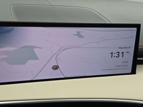 New 2026 Genesis GV70 3.5T Sport Prestige image 8