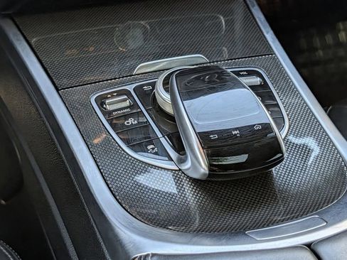 Used 2019 Mercedes-Benz G 550 w/ Exclusive Interior Package image 25