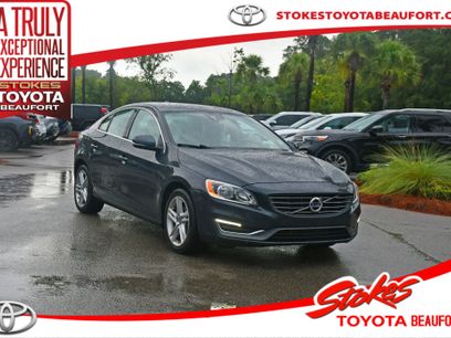 Used 2014 Volvo S60 T5