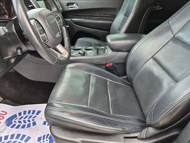 Used 2015 Dodge Durango Citadel w/ Technology Group AWD/4WD image 17