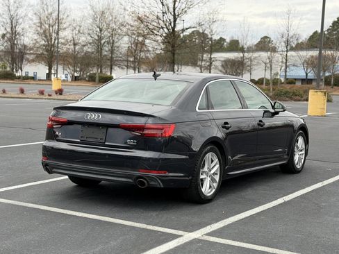 Used 2017 Audi A4 2.0T Prestige w/ Prestige Package image 8