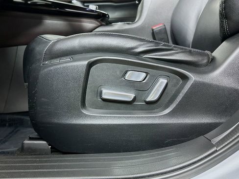 Used 2017 MAZDA CX-9 Grand Touring FWD image 19