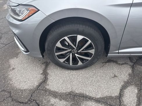 New 2026 Volkswagen Jetta S image 9