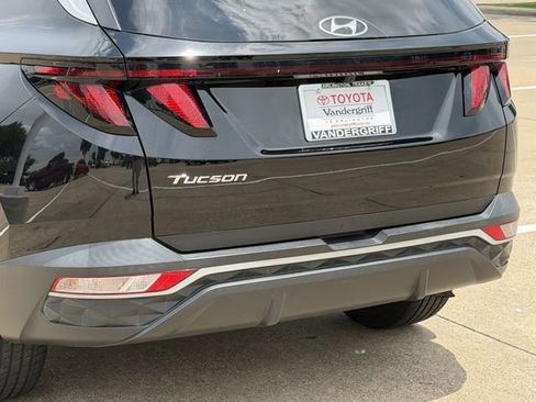 Used 2024 Hyundai Tucson SEL FWD image 6