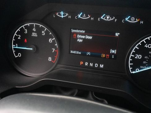 Used 2023 Ford F150 XL w/ STX Appearance Package AWD/4WD image 28