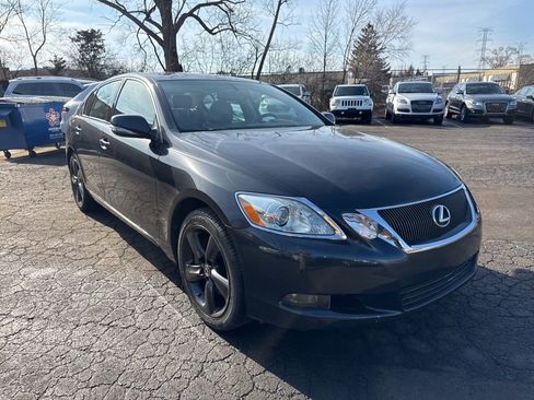 Used 2010 Lexus GS 350 image 9