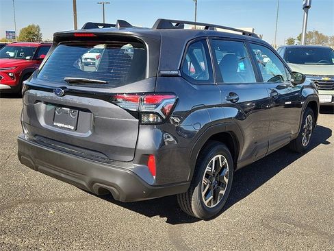 New 2025 Subaru Forester image 4