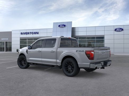 New 2026 Ford F150 Lariat AWD/4WD image 30