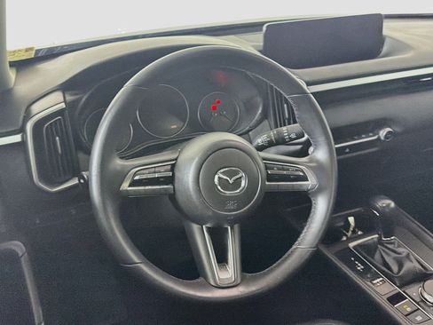 Used 2023 MAZDA CX-50 AWD 2.5 S w/ Select Package image 18