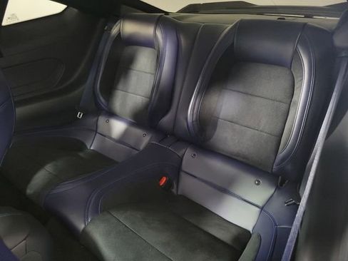 Used 2024 Ford Mustang Dark Horse RWD image 17