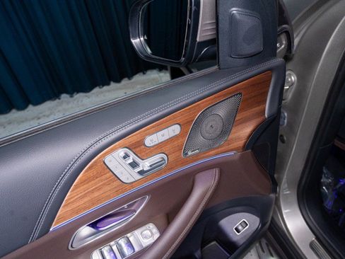 Used 2023 Mercedes-Benz GLE 350 4MATIC image 10