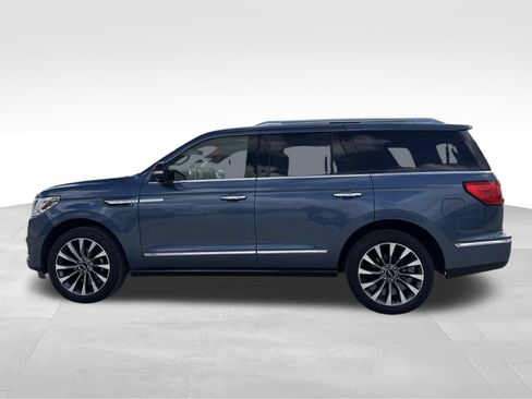 Used 2018 Lincoln Navigator Select w/ Technology Package RWD image 8