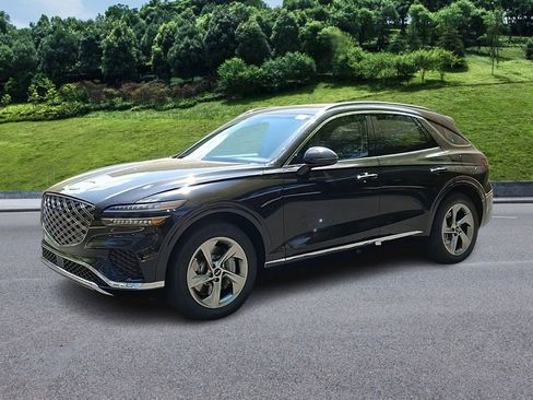 New 2026 Genesis GV70 2.5T Advanced w/ G1 Accessory Package image 8