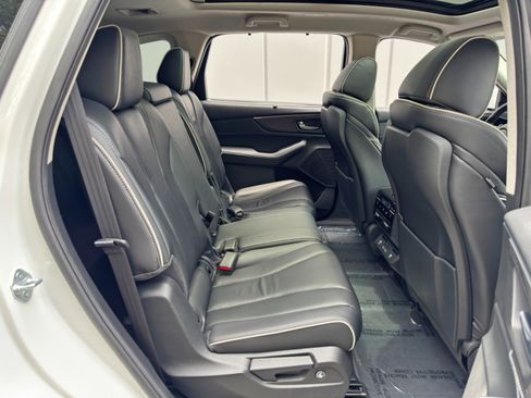 Used 2023 Acura MDX SH-AWD w/ Advance Package image 46
