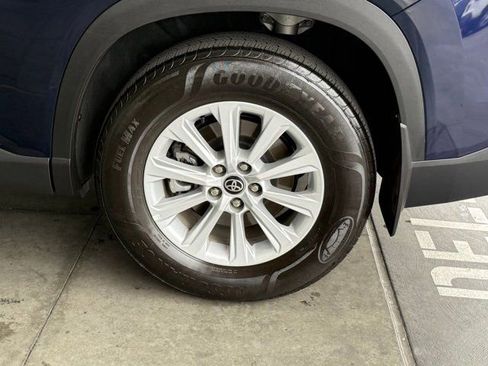 Certified 2024 Toyota Grand Highlander XLE image 21