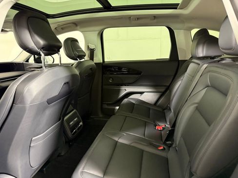 New 2026 Lincoln Nautilus Premier w/ Equipment Group 102A image 49