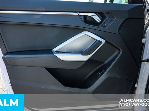 Used 2025 Audi Q3 2.0T Premium AWD/4WD image 48