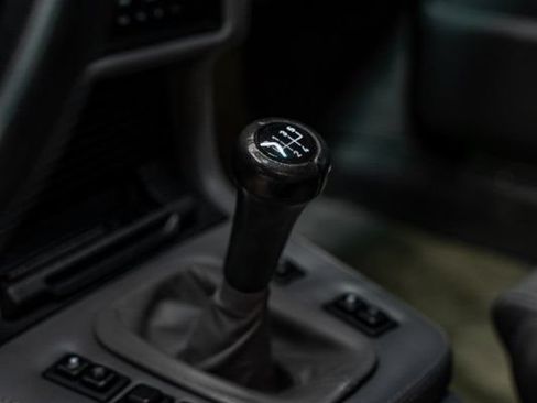 Used 1987 BMW M6 Coupe RWD image 33