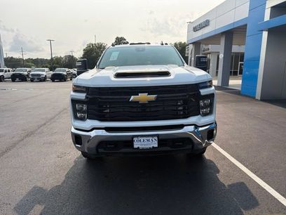 New 2026 Chevrolet Silverado 3500 W/T w/ WT Convenience Package