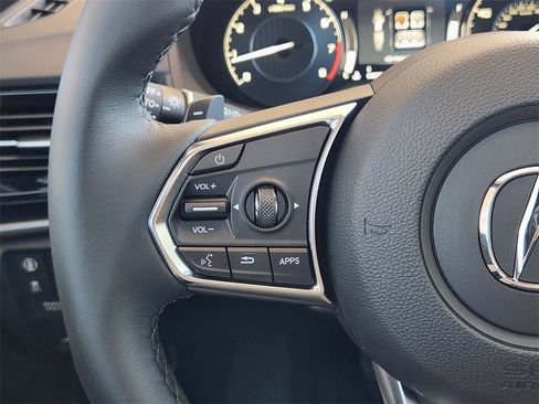 New 2026 Acura RDX SH-AWD image 29