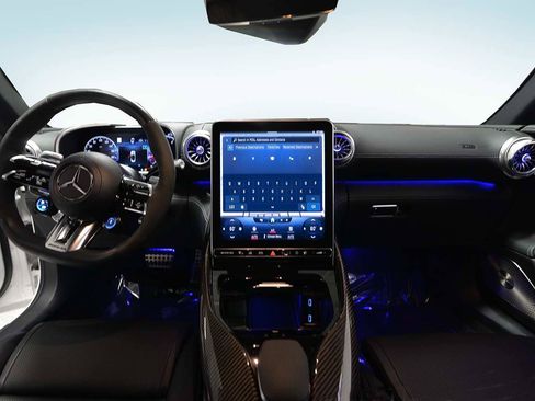 Used 2022 Mercedes-Benz SL 55 AMG AMG SL 55 image 13