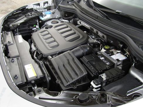 New 2026 Volkswagen Tiguan S AWD/4WD image 23