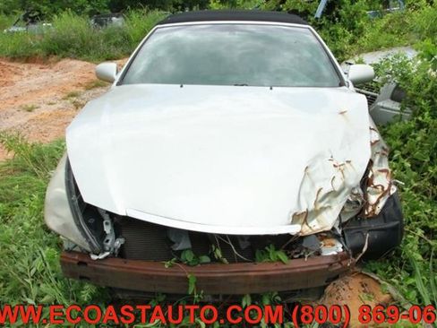 Used 2006 Toyota Solara SLE image 5