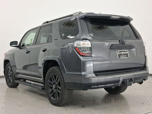 Used 2019 Toyota 4Runner Limited image 3