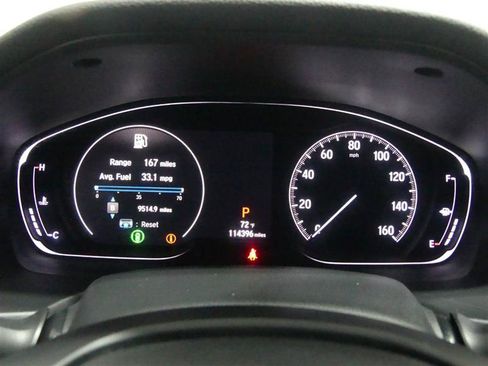 Used 2018 Honda Accord Sport image 31
