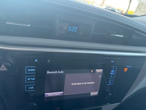 Used 2019 Toyota Corolla LE FWD image 7