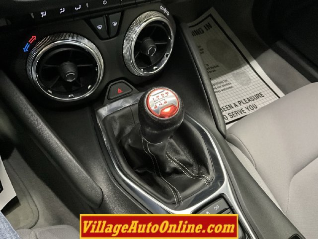 Used 2022 Chevrolet Camaro LT w/ RS Package RWD image 25