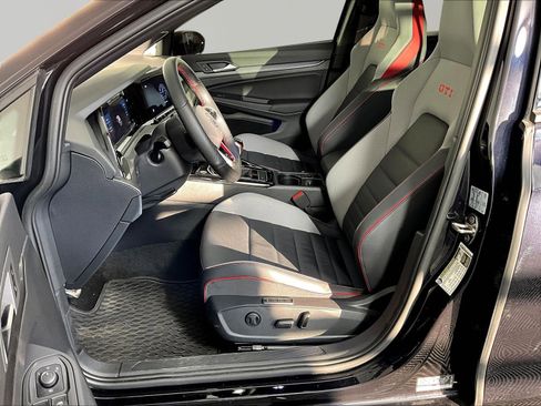 Used 2023 Volkswagen GTI Autobahn FWD image 18