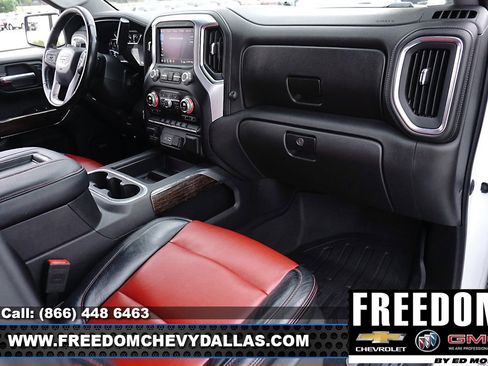 Used 2020 GMC Sierra 1500 Elevation w/ Elevation Value Package image 7