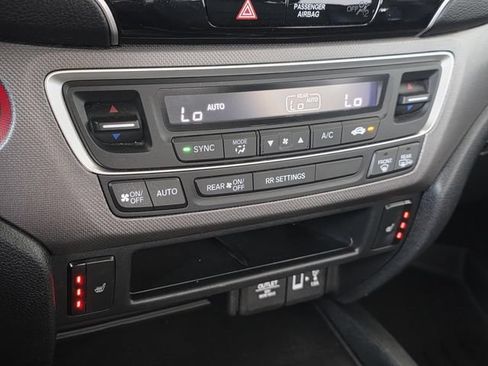 Used 2021 Honda Ridgeline RTL image 20