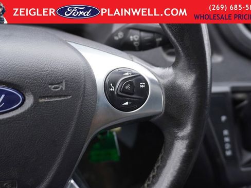 Used 2019 Ford Transit 250 148 Medium Roof image 16