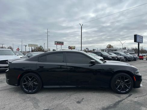 Used 2021 Dodge Charger GT w/ Blacktop Package image 31