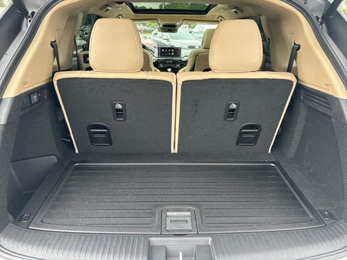 New 2026 Acura MDX SH-AWD w/ Technology Package image 24
