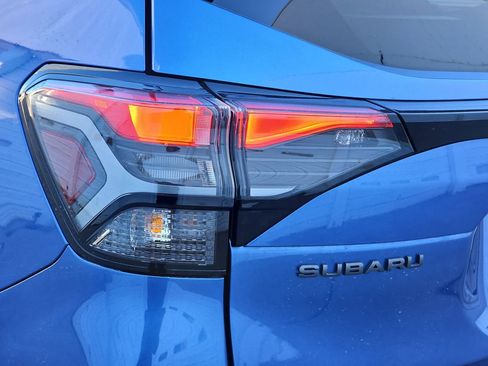 New 2026 Subaru Forester Limited image 37