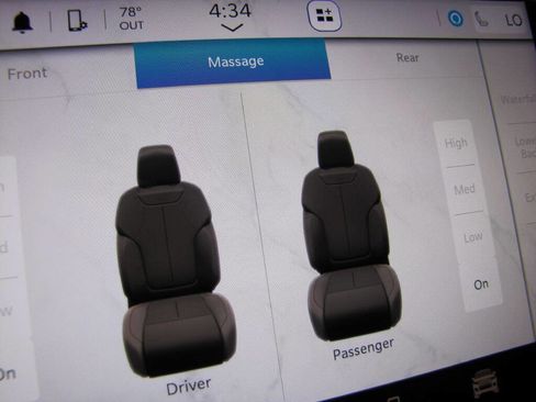 Used 2022 Jeep Grand Cherokee Summit w/ Advanced Protech Group IV image 43