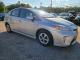 Used 2012 Toyota Prius Three image 3