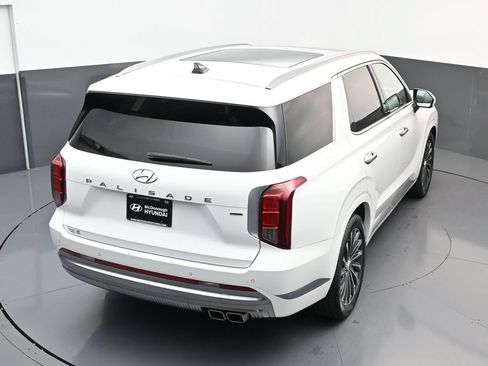 Certified 2024 Hyundai Palisade Calligraphy AWD/4WD image 20