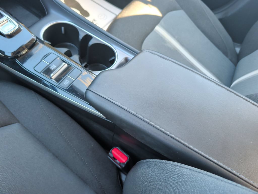Used 2021 Hyundai Sonata SE FWD image 17