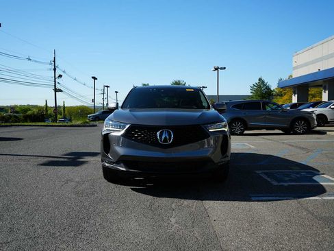 Certified 2024 Acura RDX A-Spec AWD/4WD image 3