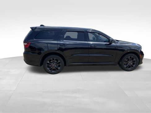 Used 2021 Dodge Durango SXT RWD image 12