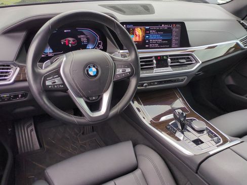 Used 2021 BMW X5 xDrive45e w/ Parking Assistance Package AWD/4WD image 28