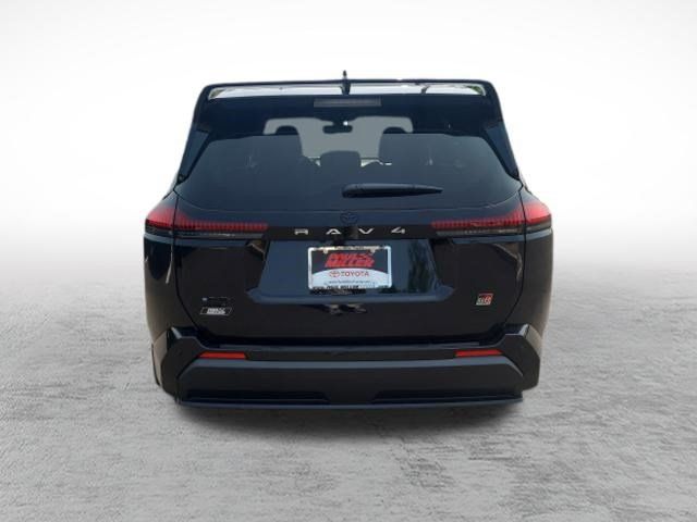 Certified 2026 Toyota RAV4 AWD Plug-in Hybrid image 6