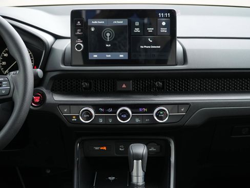 New 2026 Honda CR-V EX image 25