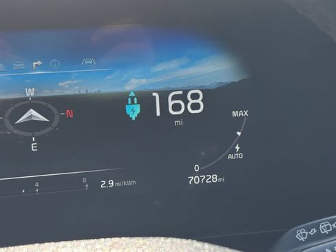 Used 2024 Kia Niro Wind FWD image 18