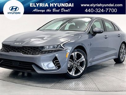 Used 2024 Kia K5 EX w/ EX Premium Package