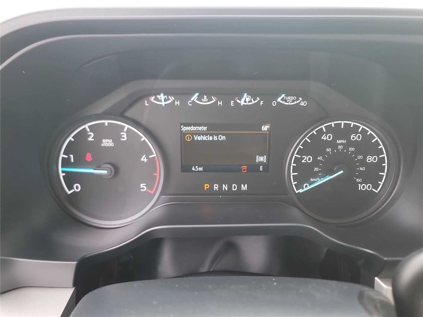 New 2026 Ford F250 XL w/ STX Appearance Package AWD/4WD image 17